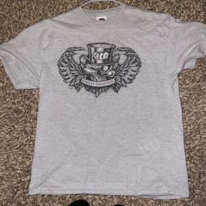 Harley Davidson Shirt
